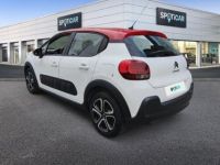 Citroen C3 PureTech 82ch Shine - <small></small> 8.849 € <small>TTC</small> - #7