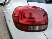 Citroen C3 PureTech 82ch Shine - <small></small> 8.849 € <small>TTC</small> - #12