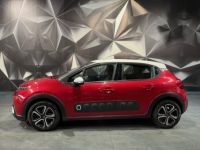 Citroen C3 PURETECH 82CH SHINE - <small></small> 9.990 € <small>TTC</small> - #3