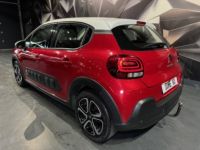 Citroen C3 PURETECH 82CH SHINE - <small></small> 9.990 € <small>TTC</small> - #4