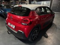 Citroen C3 PURETECH 82CH SHINE - <small></small> 9.990 € <small>TTC</small> - #6