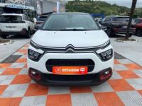 Citroen C3 PureTech 83 C-SERIES 1°Main - <small></small> 14.250 € <small>TTC</small> - #2