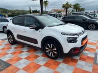 Citroen C3 PureTech 83 C-SERIES 1°Main - <small></small> 14.250 € <small>TTC</small> - #3