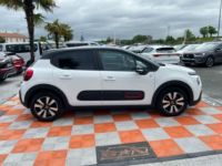 Citroen C3 PureTech 83 C-SERIES 1°Main - <small></small> 14.250 € <small>TTC</small> - #4