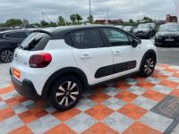 Citroen C3 PureTech 83 C-SERIES 1°Main - <small></small> 14.250 € <small>TTC</small> - #5