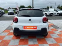 Citroen C3 PureTech 83 C-SERIES 1°Main - <small></small> 14.250 € <small>TTC</small> - #6