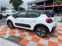 Citroen C3 PureTech 83 C-SERIES 1°Main - <small></small> 14.250 € <small>TTC</small> - #7