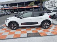 Citroen C3 PureTech 83 C-SERIES 1°Main - <small></small> 14.250 € <small>TTC</small> - #10