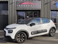 Citroen C3 puretech 83 s bvm5 shine - <small></small> 10.490 € <small>TTC</small> - #1