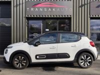 Citroen C3 puretech 83 s bvm5 shine - <small></small> 10.490 € <small>TTC</small> - #2