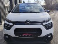 Citroen C3 puretech 83 s bvm5 shine - <small></small> 10.490 € <small>TTC</small> - #3