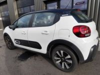 Citroen C3 puretech 83 s bvm5 shine - <small></small> 10.490 € <small>TTC</small> - #5