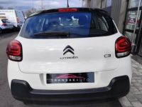 Citroen C3 puretech 83 s bvm5 shine - <small></small> 10.490 € <small>TTC</small> - #6