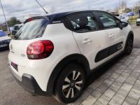 Citroen C3 puretech 83 s bvm5 shine - <small></small> 10.490 € <small>TTC</small> - #7