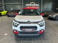 Citroen C3 PURETECH 83 S S BVM5 FEEL PACK - <small></small> 15.990 € <small>TTC</small> - #1