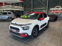 Citroen C3 PURETECH 83 S S BVM5 FEEL PACK - <small></small> 15.990 € <small>TTC</small> - #2