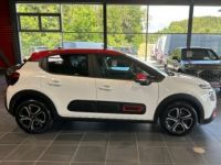 Citroen C3 PURETECH 83 S S BVM5 FEEL PACK - <small></small> 15.990 € <small>TTC</small> - #3