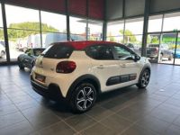 Citroen C3 PURETECH 83 S S BVM5 FEEL PACK - <small></small> 15.990 € <small>TTC</small> - #14