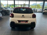 Citroen C3 PURETECH 83 S S BVM5 FEEL PACK - <small></small> 15.990 € <small>TTC</small> - #15