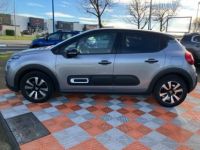 Citroen C3 PureTech 83 SHINE Caméra ADML - <small></small> 13.980 € <small>TTC</small> - #3