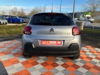 Citroen C3 PureTech 83 SHINE Caméra ADML - <small></small> 13.980 € <small>TTC</small> - #5