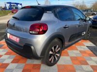 Citroen C3 PureTech 83 SHINE Caméra ADML - <small></small> 13.980 € <small>TTC</small> - #6