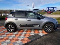 Citroen C3 PureTech 83 SHINE Caméra ADML - <small></small> 13.980 € <small>TTC</small> - #8