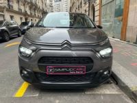 Citroen C3 PureTech 83 SS BVM5 Feel Pack - <small></small> 10.490 € <small>TTC</small> - #17