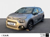 Citroen C3 PureTech 83 S&S BVM5 Shine - <small></small> 13.990 € <small>TTC</small> - #1