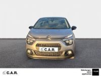 Citroen C3 PureTech 83 S&S BVM5 Shine - <small></small> 13.990 € <small>TTC</small> - #2