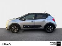 Citroen C3 PureTech 83 S&S BVM5 Shine - <small></small> 13.990 € <small>TTC</small> - #3