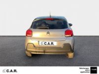 Citroen C3 PureTech 83 S&S BVM5 Shine - <small></small> 13.990 € <small>TTC</small> - #4