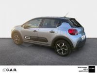 Citroen C3 PureTech 83 S&S BVM5 Shine - <small></small> 13.990 € <small>TTC</small> - #5