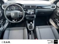 Citroen C3 PureTech 83 S&S BVM5 Shine - <small></small> 13.990 € <small>TTC</small> - #6