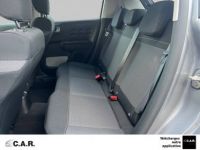 Citroen C3 PureTech 83 S&S BVM5 Shine - <small></small> 13.990 € <small>TTC</small> - #8