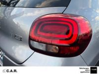 Citroen C3 PureTech 83 S&S BVM5 Shine - <small></small> 13.990 € <small>TTC</small> - #10