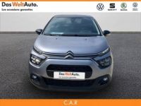 Citroen C3 PureTech 83 S&S BVM5 Shine Pack - <small></small> 15.990 € <small>TTC</small> - #2