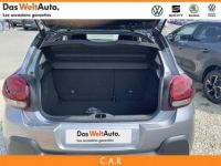 Citroen C3 PureTech 83 S&S BVM5 Shine Pack - <small></small> 14.990 € <small>TTC</small> - #10