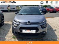 Citroen C3 PureTech 83 S&S BVM5 Shine Pack - <small></small> 14.990 € <small>TTC</small> - #17