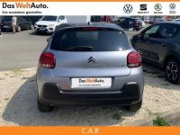 Citroen C3 PureTech 83 S&S BVM5 Shine Pack - <small></small> 15.990 € <small>TTC</small> - #19