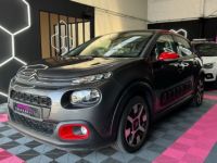 Citroen C3 shine 110 ch eat6 courroie ok camera toit pano - <small></small> 11.990 € <small>TTC</small> - #2