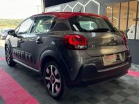 Citroen C3 shine 110 ch eat6 courroie ok camera toit pano - <small></small> 11.990 € <small>TTC</small> - #3