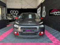 Citroen C3 shine 110 ch eat6 courroie ok camera toit pano - <small></small> 11.990 € <small>TTC</small> - #5