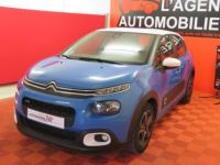 Citroen C3 shine 1.2 pure tech 82 cv - <small></small> 8.990 € <small>TTC</small> - #1