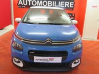 Citroen C3 shine 1.2 pure tech 82 cv - <small></small> 8.990 € <small>TTC</small> - #2