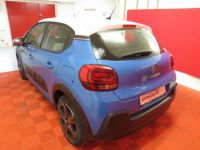 Citroen C3 shine 1.2 pure tech 82 cv - <small></small> 8.990 € <small>TTC</small> - #3