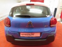 Citroen C3 shine 1.2 pure tech 82 cv - <small></small> 8.990 € <small>TTC</small> - #4