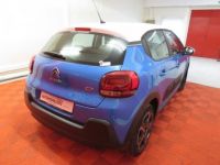 Citroen C3 shine 1.2 pure tech 82 cv - <small></small> 8.990 € <small>TTC</small> - #5