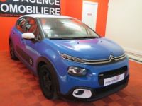 Citroen C3 shine 1.2 pure tech 82 cv - <small></small> 8.990 € <small>TTC</small> - #6