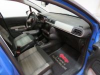 Citroen C3 shine 1.2 pure tech 82 cv - <small></small> 8.990 € <small>TTC</small> - #8